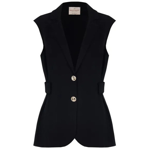 Odjeća Žene
 Kratke jakne Rinascimento CFC0119197003 Crno