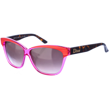 Satovi & nakit Žene
 Sunčane naočale Dior MITZA2-NY6HA Ružičasta
