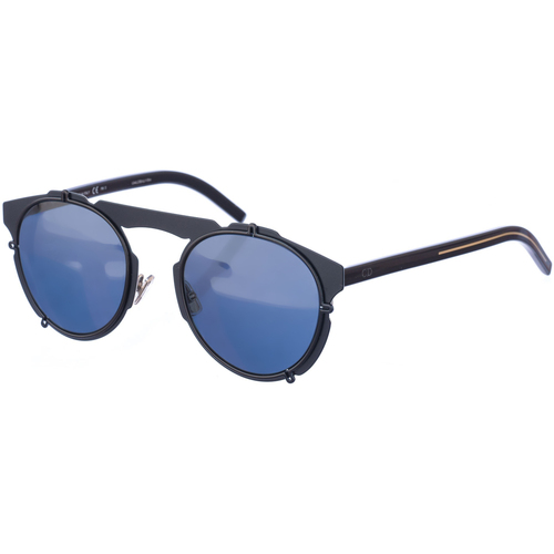 Satovi & nakit Muškarci
 Sunčane naočale Dior TRACK-ECJKUY Plava