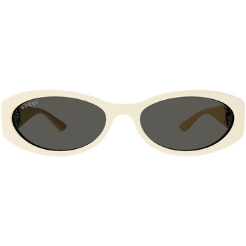 Satovi & nakit Sunčane naočale Gucci Occhiali da Sole  GG1660S 004 Narančasta