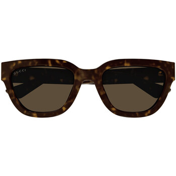 Satovi & nakit Žene
 Sunčane naočale Gucci Occhiali da Sole  GG1578S 002 Smeđa