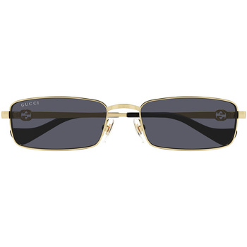 Satovi & nakit Žene
 Sunčane naočale Gucci Occhiali da Sole  GG1600S 001 Gold