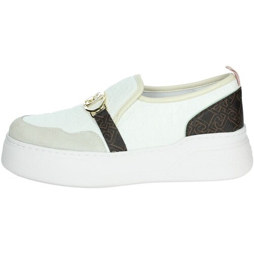 Obuća Žene
 Slip-on cipele Liu Jo BA4091 PX483 Bijela