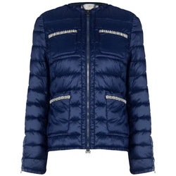 Odjeća Žene
 Kratke jakne Rinascimento CFC0116612003 Blu