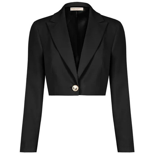 Odjeća Žene
 Kratke jakne Rinascimento CFC0019526002 Crno