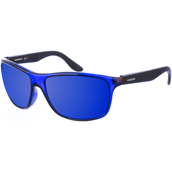 Satovi & nakit Muškarci
 Sunčane naočale Carrera C8001-0VI1G Plava