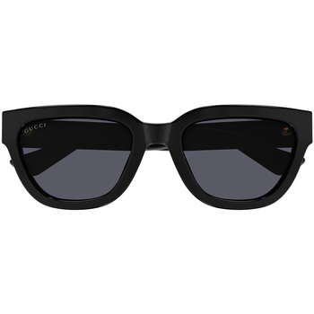 Satovi & nakit Žene
 Sunčane naočale Gucci Occhiali da Sole  GG1578S 001 Crna