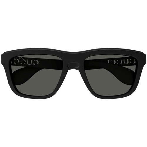 Satovi & nakit Žene
 Sunčane naočale Gucci Occhiali da Sole  GG1571S 001 Crna