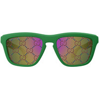 Satovi & nakit Žene
 Sunčane naočale Gucci Occhiali da Sole  GG1571S 004 Zelena