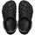 Obuća Žene
 Sandale i polusandale Crocs Classic geometric clog Crna
