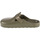 Obuća Muškarci
 Papuče BIRKENSTOCK Boston Essentials EVA Zelena
