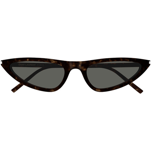 Satovi & nakit Žene
 Sunčane naočale Yves Saint Laurent Occhiali da Sole Saint Laurent SL 703 002 Smeđa