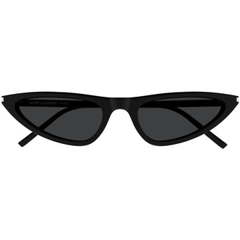 Satovi & nakit Žene
 Sunčane naočale Yves Saint Laurent Occhiali da Sole Saint Laurent SL 703 001 Crna