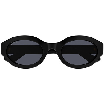 Satovi & nakit Žene
 Sunčane naočale Gucci Occhiali da Sole  GG1579S 001 Crna
