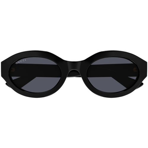 Satovi & nakit Žene
 Sunčane naočale Gucci Occhiali da Sole  GG1579S 001 Crna