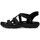 Obuća Žene
 Sandale i polusandale Skechers JAPANKE  163460 Crna