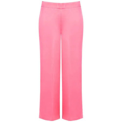 Odjeća Žene
 Chino hlače i hlače mrkva kroja Rinascimento CFC0119596003 Ružičasti mjehurić