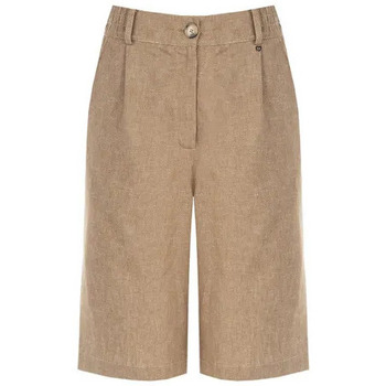 Odjeća Žene
 Bermude i kratke hlače Rinascimento CFC0119503003 Bež