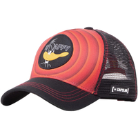 Tekstilni dodaci Muškarci
 Šilterice Capslab Looney Tunes Daffy Duck Cap Kids Crna