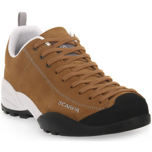 Scarpa 235 MOJITO ALMOND Bež