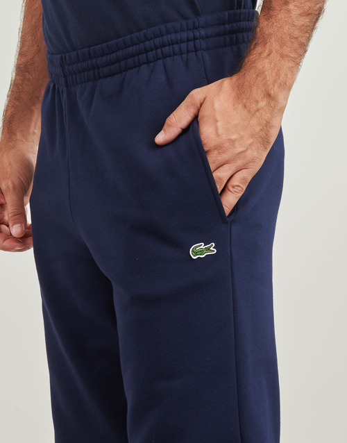 Lacoste XH9624 MOLLETON GRATE REGULAR FIT Tamno plava  