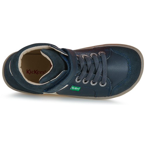 Kickers KICKBARYL Tamno plava  