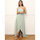 Odjeća Žene
 Haljine La Modeuse 70594_P165149 Zelena