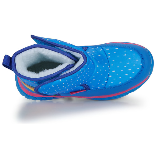 Agatha Ruiz de la Prada APRESKI Plava