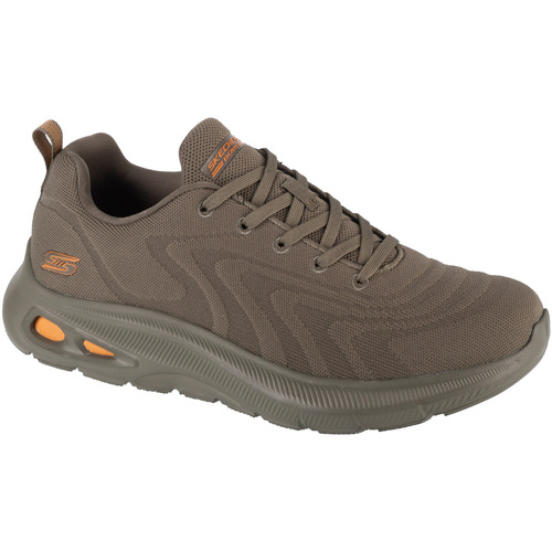 Skechers Bobs Unity - Sleek Revive Zelena