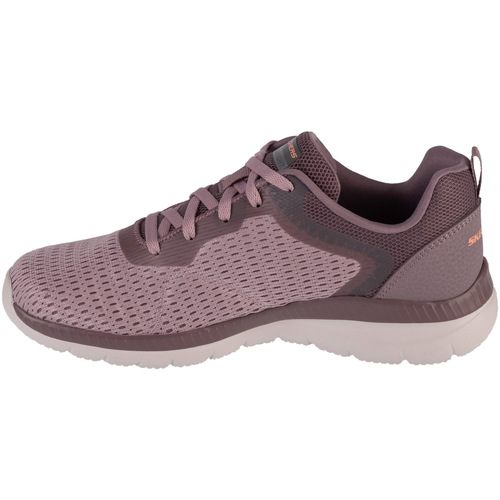 Skechers Bountiful - Quick Path Ružičasta