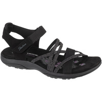 Obuća Žene
 Sportske sandale Skechers Reggae Slim - Meadow Grazer Crna
