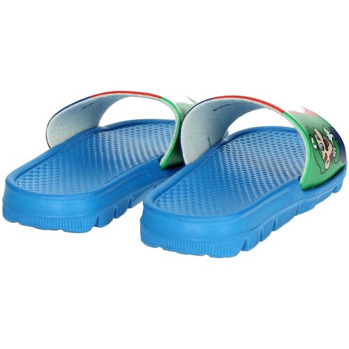 Super Mario MB001430 Plava
