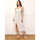 Odjeća Žene
 Haljine La Modeuse 71049_P166580 Bijela