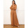 Odjeća Žene
 Dvodijelne trenirke La Modeuse 71251_P167292 Smeđa