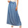 Odjeća Žene
 Suknje La Modeuse 71910_P168815 Plava
