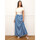Odjeća Žene
 Suknje La Modeuse 71910_P168815 Plava