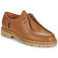 Obuća Muškarci
 Derby cipele Pellet MACHO Veal / Tan