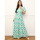 Odjeća Žene
 Kombinezoni i tregerice La Modeuse 71374_P166415 Zelena