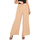 Odjeća Žene
 Hlače La Modeuse 71860_P168722 Smeđa