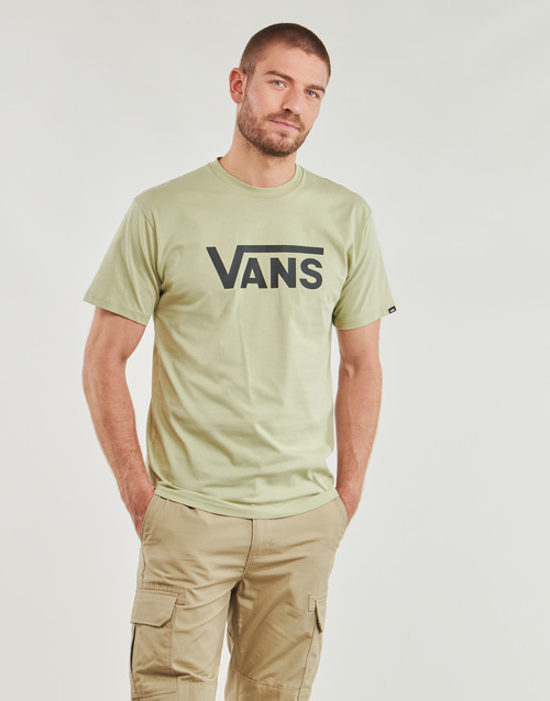 Vans MN VANS CLASSIC žuta