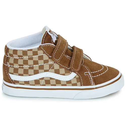 Vans SK8-Mid Reissue V Bež / Smeđa