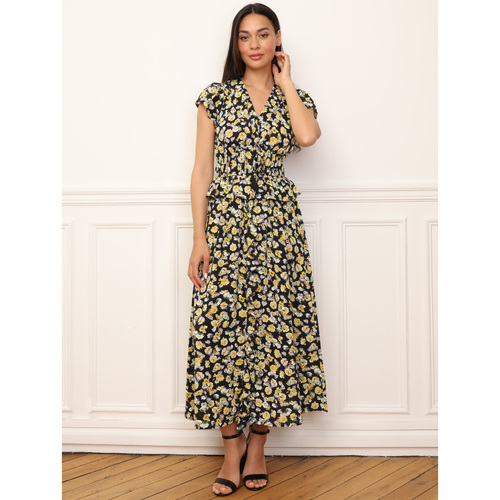 La Modeuse 70996_P166315 Crna