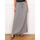 Odjeća Žene
 Suknje La Modeuse 71817_P168686 Siva