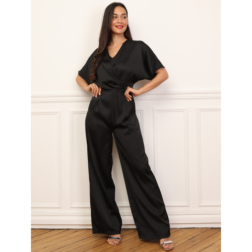 La Modeuse 71149_P166967 Crna