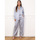 Odjeća Žene
 Dvodijelne trenirke La Modeuse 71239_P167232 Plava