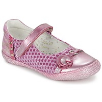 Obuća Djevojčica Balerinke i Mary Jane cipele Babybotte KAYLINE Ružičasta