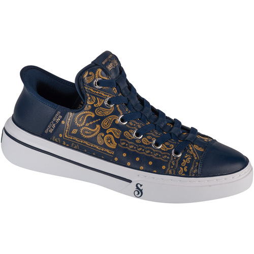 Obuća Muškarci
 Niske tenisice Skechers Slip-Ins Snoop One - Double G Plava