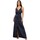 Odjeća Žene
 Haljine La Modeuse 71159_P167017 Plava