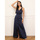 Odjeća Žene
 Haljine La Modeuse 71159_P167017 Plava