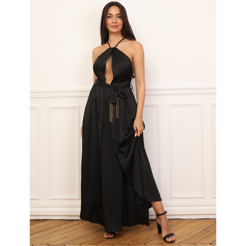 La Modeuse 71182_P167097 Crna